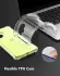 OnePlus Nord CE 3 Lite Hoesje Schokbestendig en Dun TPU Transparant afbeelding 5