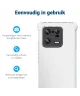 Xiaomi 13T / 13T Pro Hoesje Schokbestendig Dun TPU Transparant