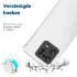 Xiaomi 13T / 13T Pro Hoesje Schokbestendig Dun TPU Transparant afbeelding 2