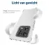 Xiaomi 13T / 13T Pro Hoesje Schokbestendig Dun TPU Transparant afbeelding 5