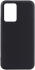 OnePlus Nord CE 3 Lite Hoesje Dun TPU Matte Back Cover Zwart afbeelding 2