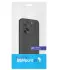 Xiaomi 13T / 13T Pro Hoesje Dun TPU Matte Back Cover Zwart afbeelding 3