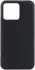 Xiaomi 13T / 13T Pro Hoesje Dun TPU Matte Back Cover Zwart afbeelding 2