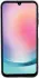 Samsung Galaxy A25 Hoesje Matte Back Cover Dun TPU Zwart afbeelding 3