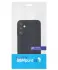 Samsung Galaxy A25 Hoesje Matte Back Cover Dun TPU Zwart afbeelding 7