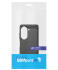 Asus Zenfone 10 Hoesje Geborsteld TPU Flexibele Back Cover Zwart afbeelding 9