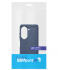 Asus Zenfone 10 Hoesje Geborsteld TPU Flexibele Back Cover Blauw afbeelding 9