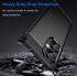 OnePlus Nord CE 3 Lite Hoesje Geborsteld TPU Back Cover Flexibel Zwart afbeelding 2