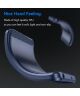 Nokia G42 Hoesje Geborsteld TPU Flexibele Back Cover Blauw