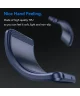 Xiaomi 13T / 13T Pro Hoesje Geborsteld TPU Flexibele Back Cover Blauw