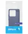 Xiaomi 13T / 13T Pro Hoesje Geborsteld TPU Flexibele Back Cover Blauw afbeelding 9