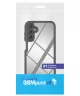 Samsung Galaxy A25 Hoesje Full Protect 360° Cover Hybride Zwart