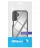 Samsung Galaxy A25 Hoesje Full Protect 360° Cover Hybride Rood