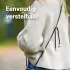 OnePlus Nord CE 3 Lite Hoesje met Koord Schokbestendig TPU Transparant afbeelding 8