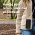 OnePlus Nord CE 3 Lite Hoesje met Koord Schokbestendig TPU Transparant afbeelding 9