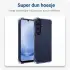 Samsung Galaxy A25 Hoesje met Koord Schokbestendig TPU Transparant afbeelding 5