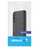 Samsung Galaxy S23 FE Hoesje met Kaarthouder Back Cover Zwart