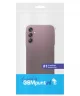 Samsung Galaxy A25 Hoesje Dun TPU met Pasjeshouder Transparant