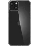 Spigen Air Skin Apple iPhone 15 Hoesje Back Cover Transparant