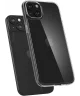 Spigen Air Skin Apple iPhone 15 Hoesje Back Cover Transparant