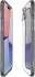 Spigen Air Skin Apple iPhone 15 Hoesje Back Cover Transparant afbeelding 3