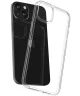 Spigen Air Skin Apple iPhone 15 Plus Hoesje Back Cover Transparant