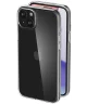Spigen Air Skin Apple iPhone 15 Plus Hoesje Back Cover Transparant