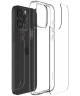 Spigen Air Skin Apple iPhone 15 Pro Hoesje Back Cover Transparant