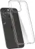 Spigen Air Skin Apple iPhone 15 Pro Hoesje Back Cover Transparant afbeelding 2