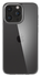 Spigen Air Skin Apple iPhone 15 Pro Hoesje Back Cover Transparant afbeelding 6