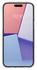 Spigen Air Skin Apple iPhone 15 Pro Hoesje Back Cover Transparant afbeelding 8