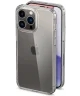 Spigen Air Skin Apple iPhone 15 Pro Max Hoesje Back Cover Transparant