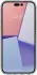 Spigen Air Skin Apple iPhone 15 Pro Max Hoesje Back Cover Transparant afbeelding 2