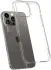 Spigen Air Skin Apple iPhone 15 Pro Max Hoesje Back Cover Transparant afbeelding 3