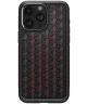 Spigen Cryo Armor Apple iPhone 15 Pro Max Hoesje Back Cover Rood