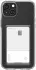 Spigen Crystal Slot Apple iPhone 15 Plus Back Cover Transparant afbeelding 2