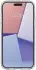 Spigen Crystal Slot Apple iPhone 15 Plus Back Cover Transparant afbeelding 3