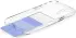 Spigen Crystal Slot Apple iPhone 15 Plus Back Cover Transparant afbeelding 8