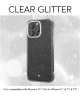 Spigen Cyrill Cecile Apple iPhone 15 Pro Hoesje Glitter