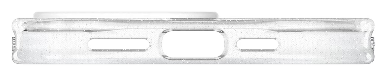 Spigen Cyrill Cecile Apple iPhone 15 Pro Hoesje Glitter afbeelding 9