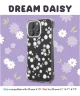 Spigen Cyrill Cecile Apple iPhone 15 Pro Hoesje Dream Daisy