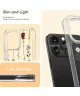 Spigen Cyrill Cecile Apple iPhone 15 Pro Max Hoesje Flower Garden