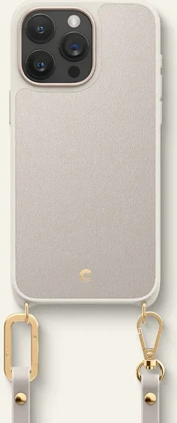 Cyrill iPhone 15 Series Classic Charm Case