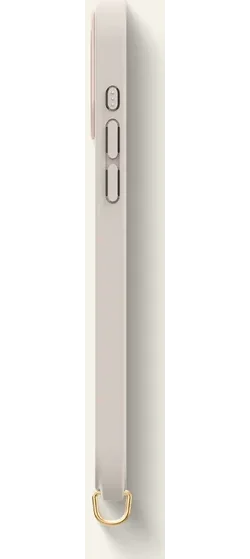 Spigen Cyrill Classic Charm MagSafe Apple iPhone 15 Pro Hoesje Cream afbeelding 5