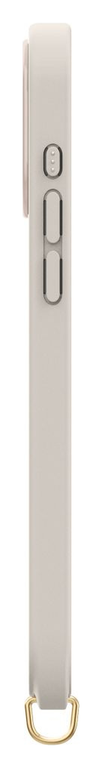 Spigen Cyrill Classic Charm MagSafe iPhone 15 Pro Max Hoesje Cream afbeelding 8
