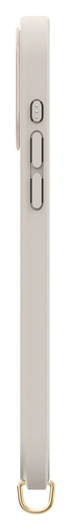 Spigen Cyrill Classic Charm MagSafe iPhone 15 Pro Max Hoesje Cream afbeelding 8