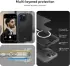Spigen Cyrill Kajuk iPhone 15 Pro Hoesje MagSafe Back Cover Zwart afbeelding 7