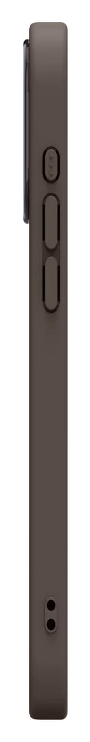 Spigen Cyrill Kajuk iPhone 15 Pro Max Hoesje MagSafe Back Cover Bruin afbeelding 8