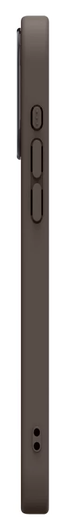 Spigen Cyrill Kajuk iPhone 15 Pro Max Hoesje MagSafe Back Cover Bruin afbeelding 8