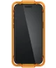 Spigen AlignMaster Apple iPhone 15 Tempered Glass (2-Pack)